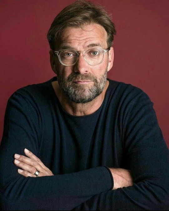Jurgen Klopp to Move to Bacerona