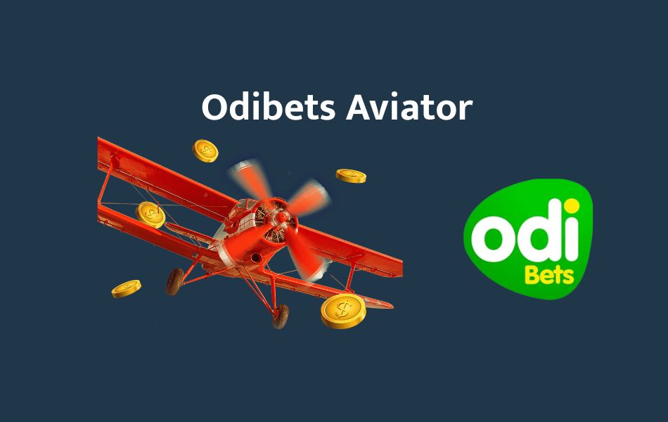 Odibets Aviator-PesaBettor