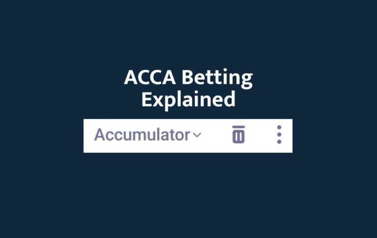 1 0 MEANING IN BETTING visual data 2