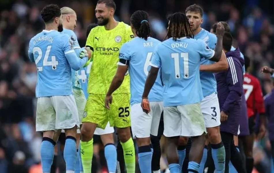 Gianluigi Donnarumma- PesaBettor