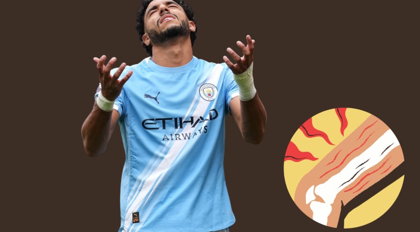 Marmoush Will Not Play in Sunday’s Manchester Derby - PesaBettor