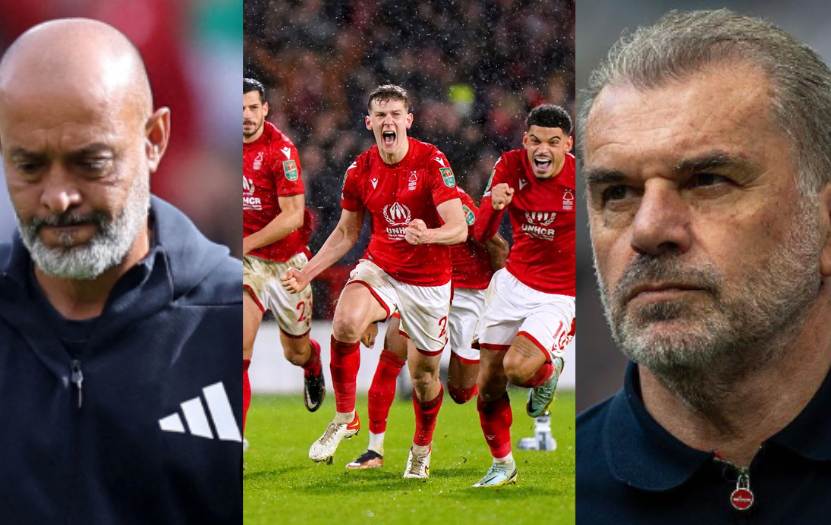 New Forest Boss- PesaBettor