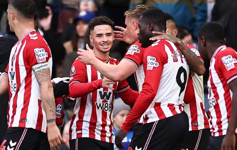 Black Cats Come Second in EPL Table- PesaBettor