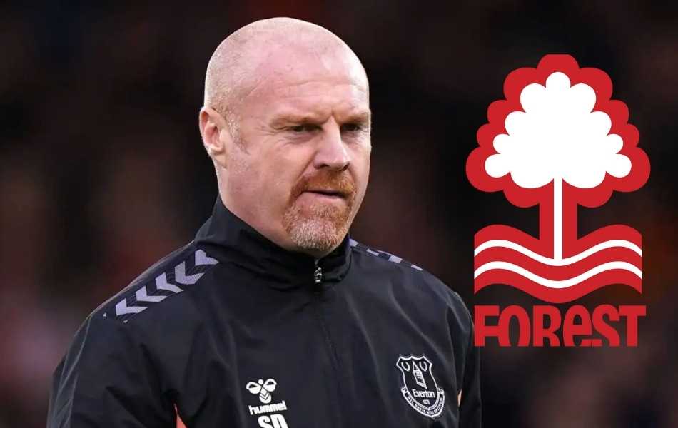 Sean Dyche - New Forest Boss- PesaBettor