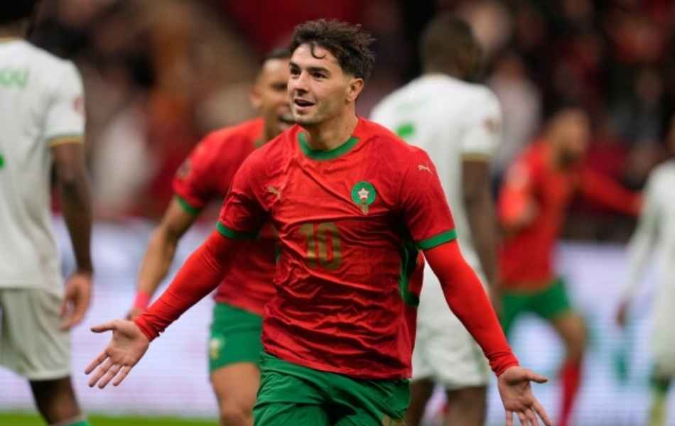 AFCON- Morocco vs Comoros - PesaBettor