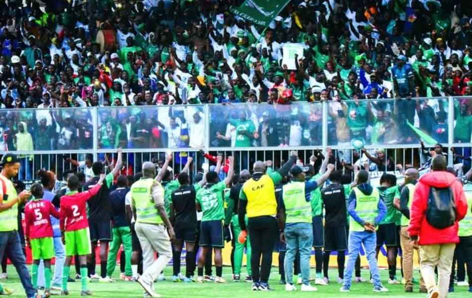 Mashemeji Derby 2025- PesaBettor