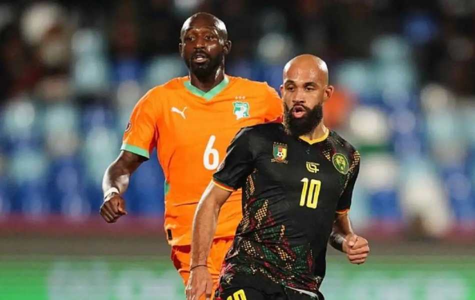 AFCON 2025 Cameroon and Ivory Coast Cash In Millions Despite Quarterfinal Exit