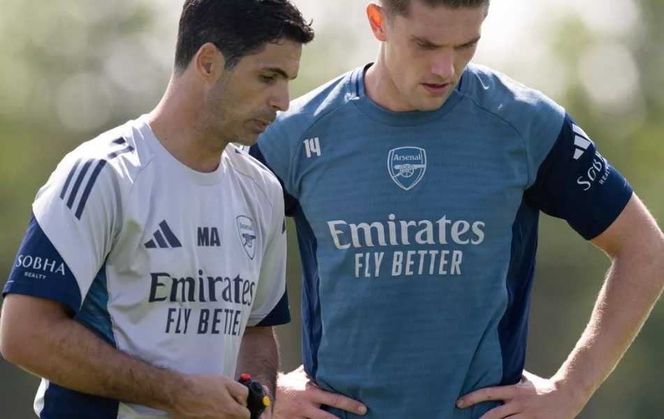 Viktor Gyokeres Did Arsenal striker’s goal and assist at Chelsea in Carabao Cup show he is adapting to Mikel Arteta’s system