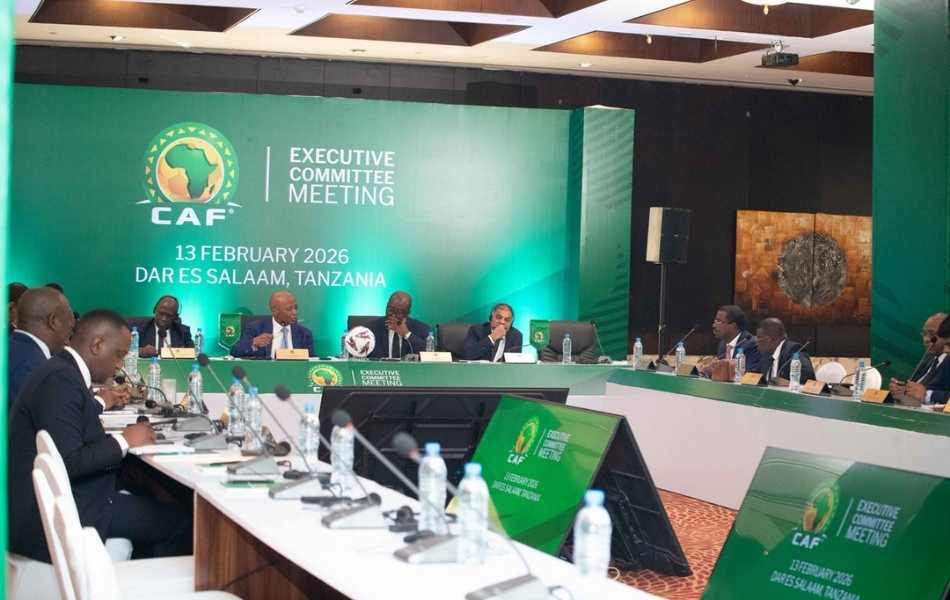 President Ruto, Benni McCarthy, ‘Tenderpreneurs’ and Other Big Winners of AFCON 2027 Confirmation