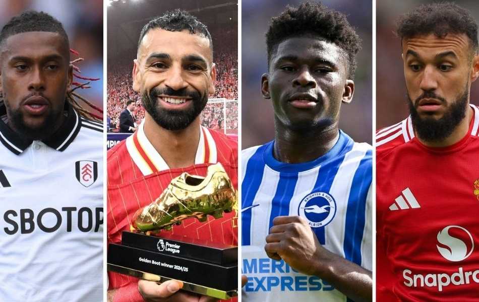 The Influence of African Footballers on the Premier League’s Worldwide Appeal