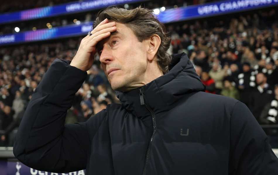 Tottenham Hotspur 5 Managers Who Could Replace Thomas Frank After His Sacking