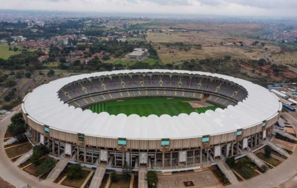 Venue Crisis Looms for Kenyan Clubs as Kasarani and Nyayo Face Closure