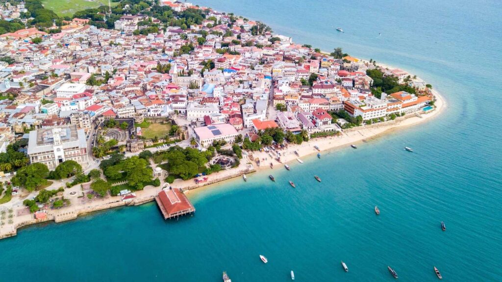 AFCON 2027 Tanzania Moves Ahead of Kenya and Uganda With New KSh 19 Billion Development