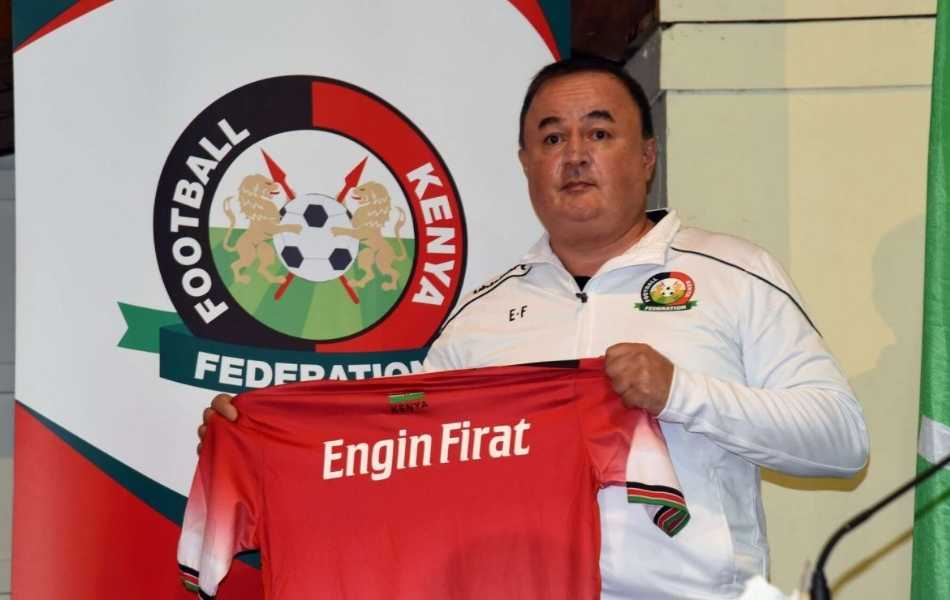 Engin Firat Why Kenya Still Faces Ksh75 Million Pay Claim Despite Former Harambee Stars Coach’s Death