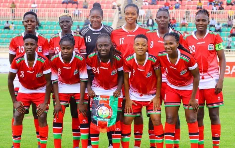 Harambee Starlets Handed WAFCON 2026 Reality Check After Loss to Benin in Friendly Match