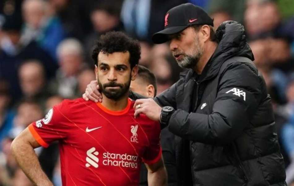 Klopp Hails Salah as a Liverpool Icon, Predicts Records Will Stand the Test of Time