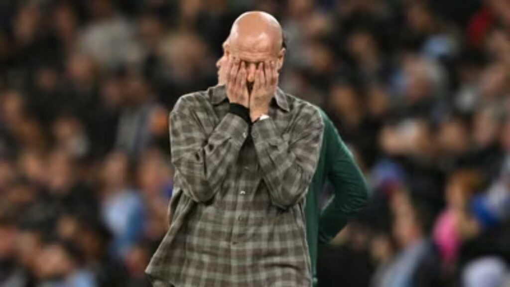 Madrid Deliver Another Blow to Guardiola’s European Ambitions