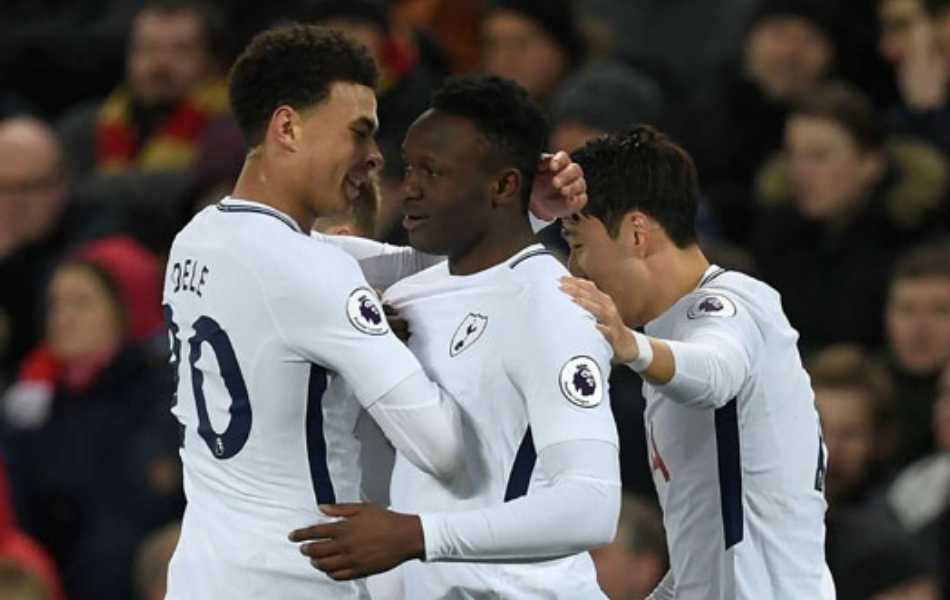 Victor Wanyama Explains What Went Wrong in Dele Alli’s Once-Promising Career