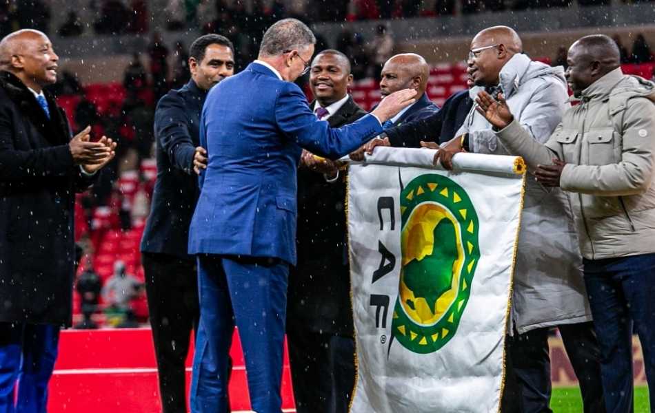 AFCON 2027 CAF Urges East African Hosts to Match Morocco’s High Standards