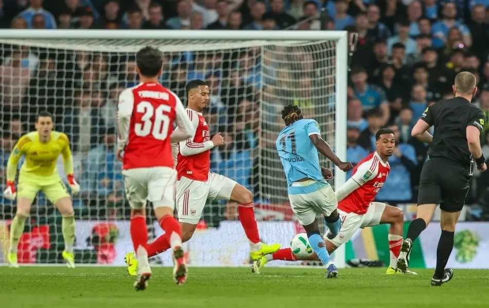 Arsenal to Emerge Stronger After Cup Final Setback, Insists Mikel Arteta