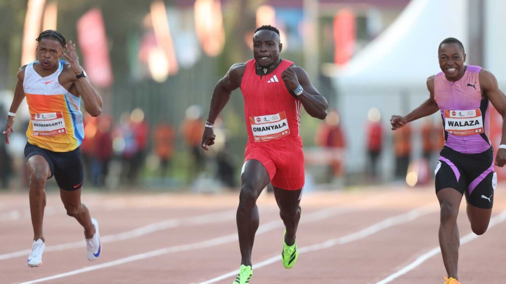 Kip Keino Classic 2026 Essential Updates as Top Sprinters Gear Up for Nairobi Showdown