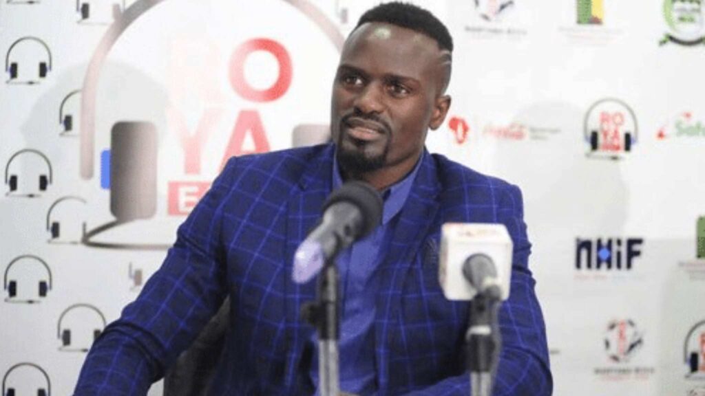 Mariga Addresses FIFA Inquiry as FKF Leadership Row Deepens