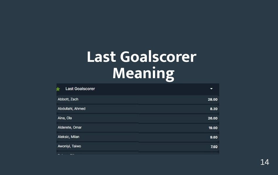 last-goalscorer-pesabettor