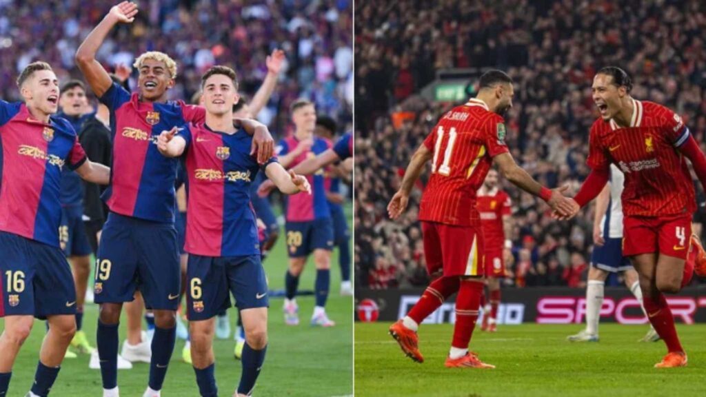 European Giants Could Meet in Kenya Ahead of New Season
