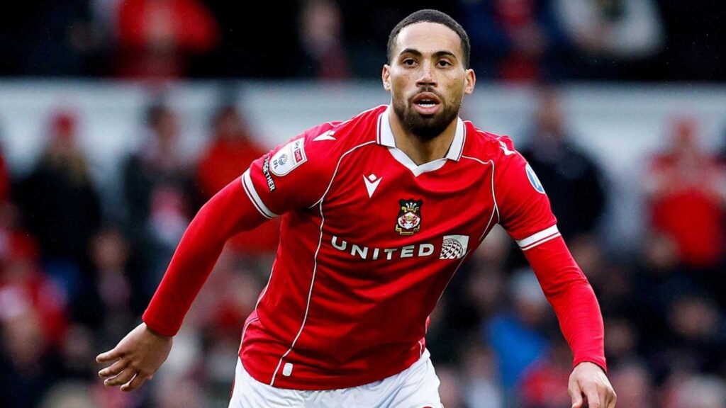 Zak Vyner Harambee Stars Defender Faces Setback as Premier League Hopes Fade