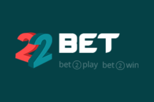 22bet betting app